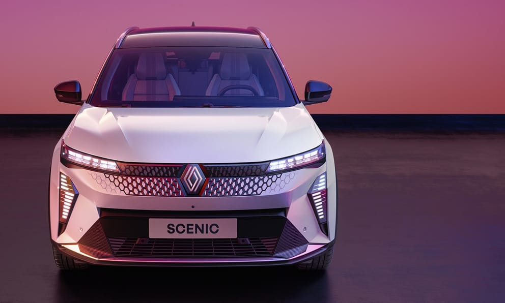 Régen volt már Renault az Év Autója, de 2024-ben összejött nekik