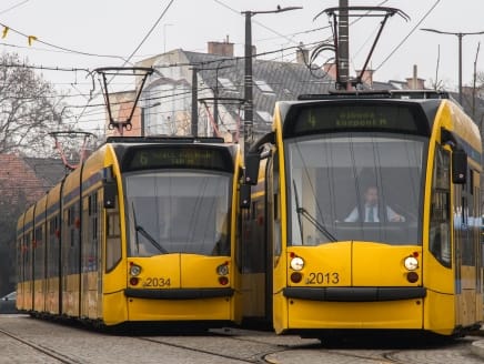 Karbantartás miatt két júliusi hétvégén is változik a 4-6-os villamos közlekedése
