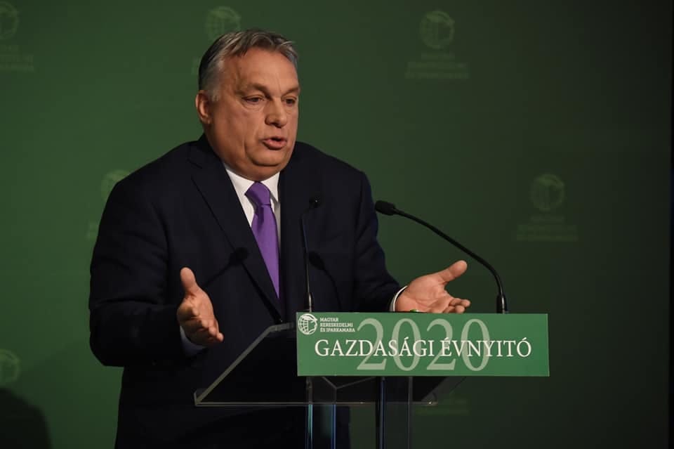 Mi történne, ha Orbán beismerné, hogy elrontották a járványkezelést?