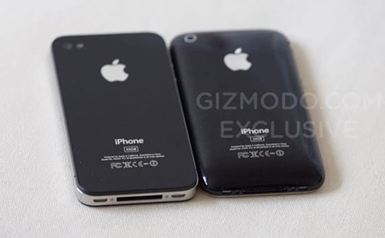 Folytatódik az iPhone-prototípus botrány