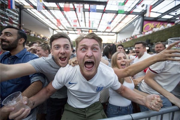 It’s coming home, avagy a futball tényleg hazatér Angliába?