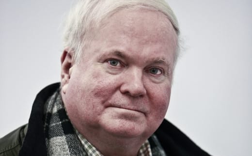 Meghalt Pat Conroy, A hullámok hercege írója