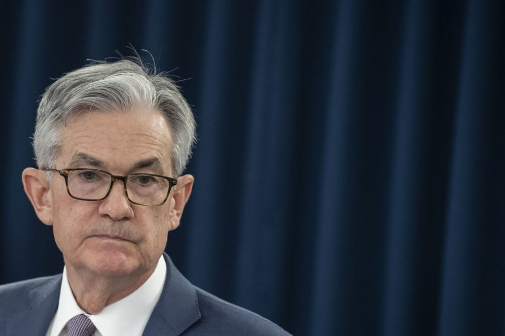 Powell kinevezése jót tett a dollárnak