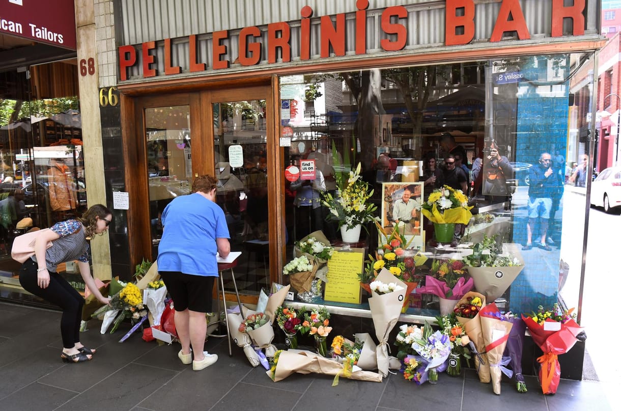 Az Iszlám Állam ihlette a melbourne-i merényletet