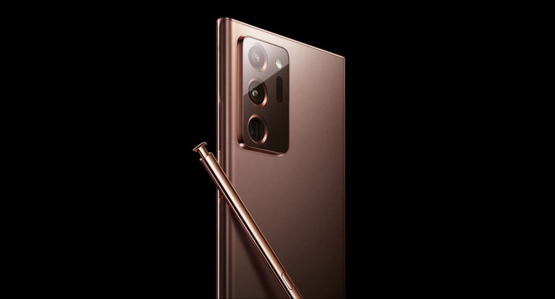 Itt a Samsung idei legerősebb telefonjának hivatalos videója