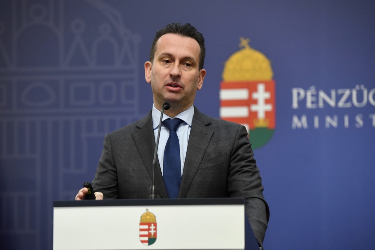 Az ÁKK vezérigazgatója szerint csak ismerkedésből kérdezték, tudják-e az emberek, hogy bármikor változhatnak az állampapír-feltételek