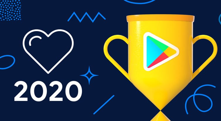 Letöltötte őket? Ezek lettek 2020 legjobb androidos alkalmazásai