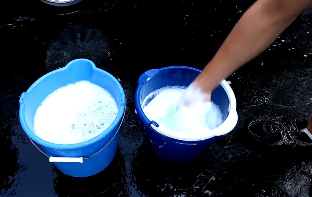 Nem igaz, hogy Nyugaton jobb a mosópor, mint nálunk
