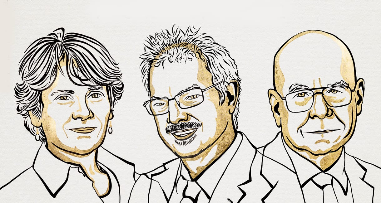 Rájöttek, hogyan kapcsolhatók össze gyorsan a molekulák – ezért ítélték oda idén a kémiai Nobel-díjat