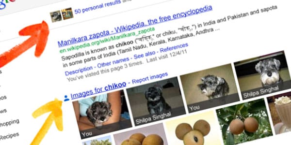 Még személyesebb lett a Google kereső (videó)