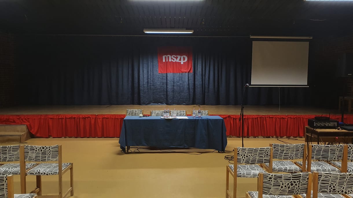 Nem tartja korrektnek a két MSZP-s lépését Molnár Zsolt