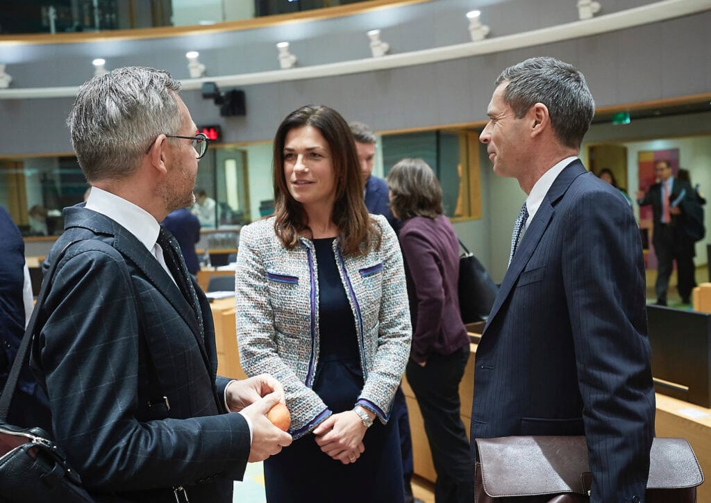 Folytatódik az EU-s szankciós eljárás Magyarországgal szemben