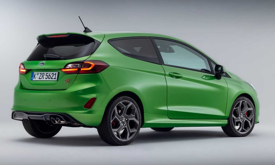 Drasztikusan csökkentik a munkaidőt a Ford kölni gyárában