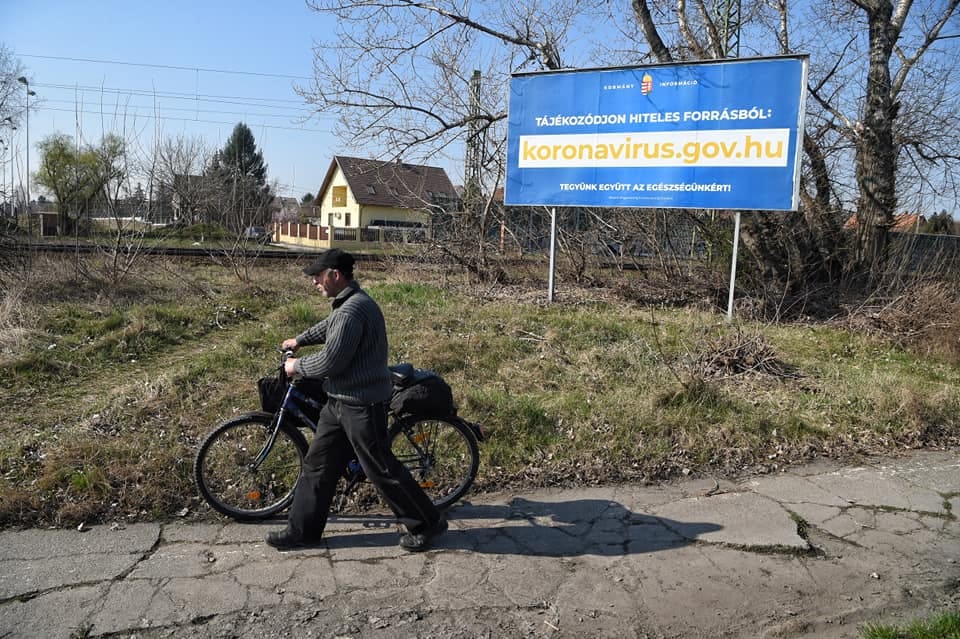 Az egészségügy helyzete és a korrupció a koronavírusnál is jobban aggasztja a magyarokat 