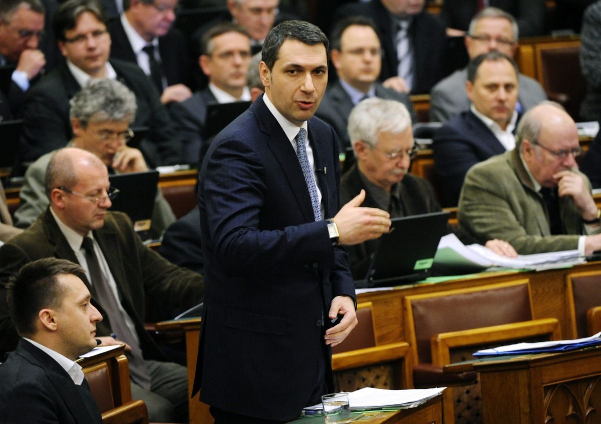 Lázár: húsvét után folytatjuk