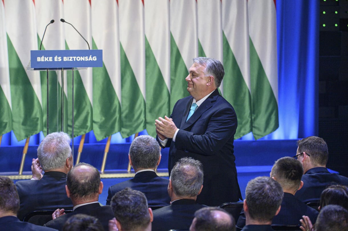Republikon: Megállt a Fidesz támogatottságának csökkenése