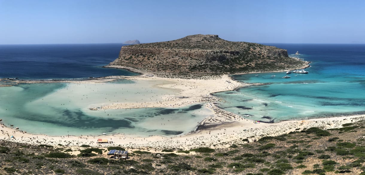 Egy nap alatt két magyar is meghalt egy görög turistaparadicsomban