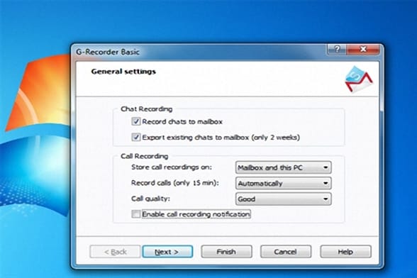 Így készíthet hangfelvételt Skype-beszélgetéseiről