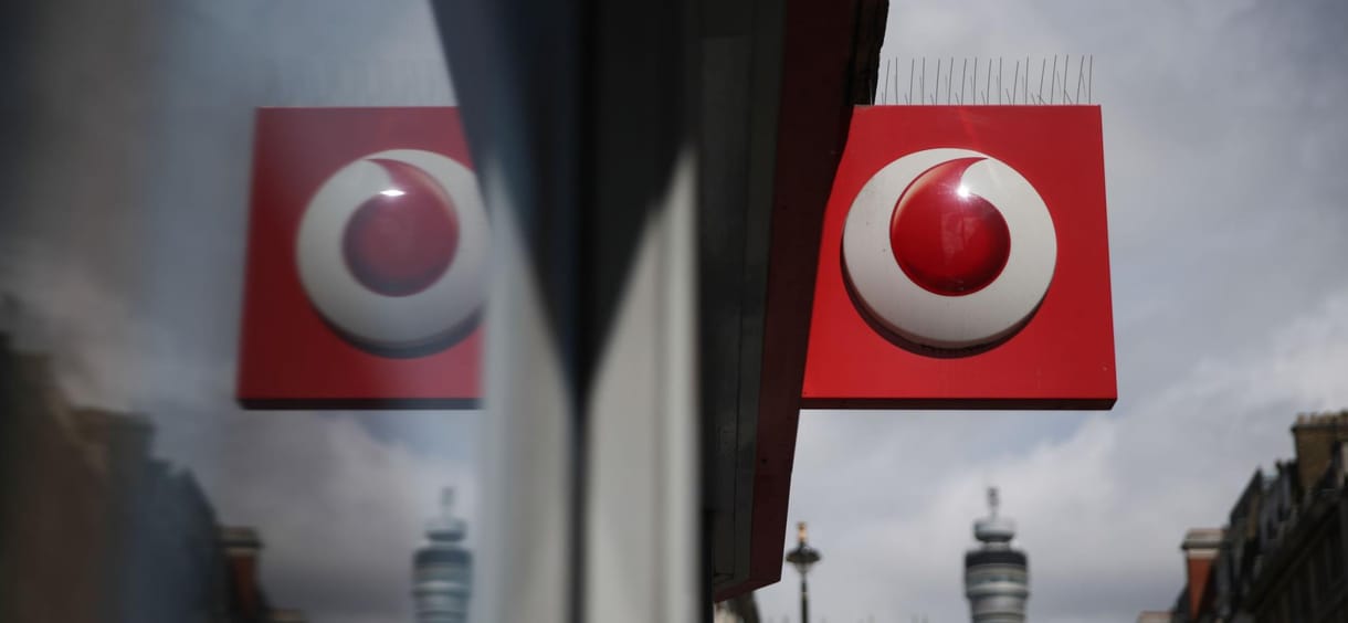 Nagytakarításba kezd a Vodafone a Huawei miatt, Magyarországon is változás jöhet