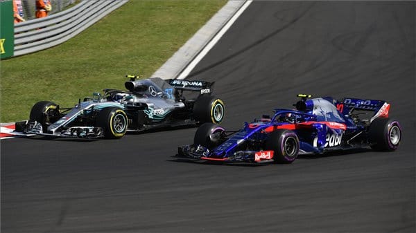 Spanyol Nagydíj: Bottas indul az első rajtkockából