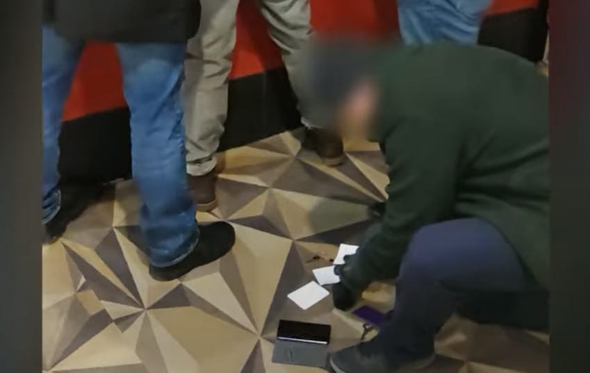Moziban fogták el a zuglói emberölés gyanúsítottját
