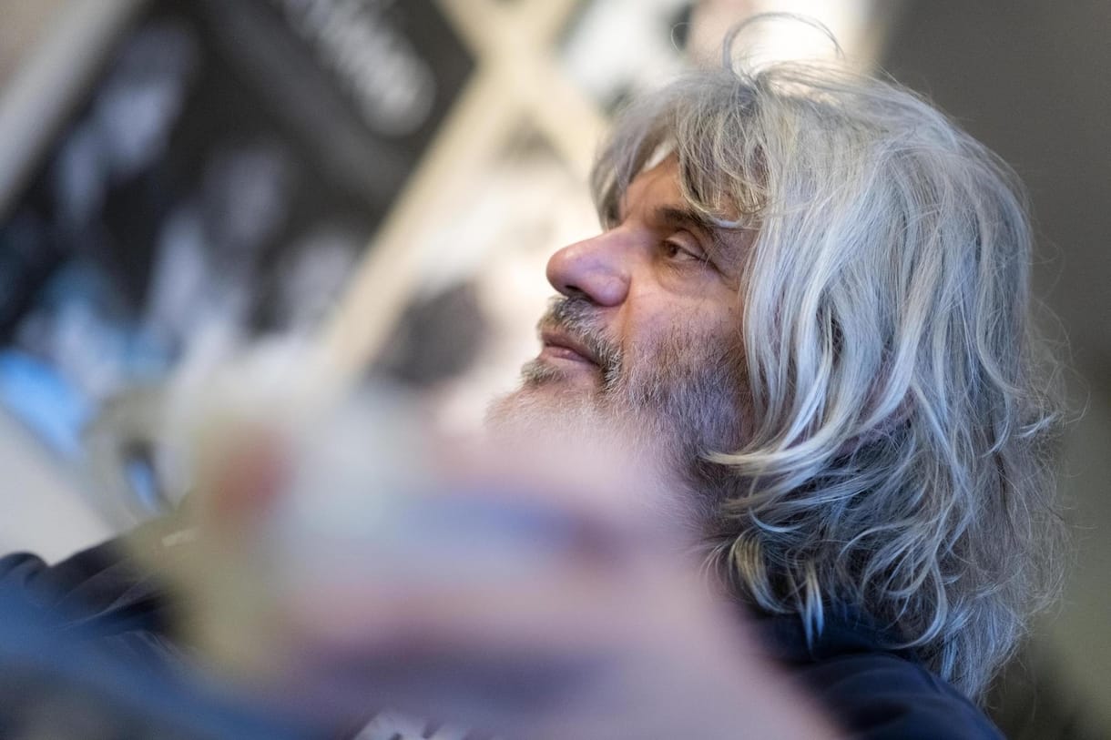 Megható sorokkal búcsúzik Hobo Charlie Wattstól