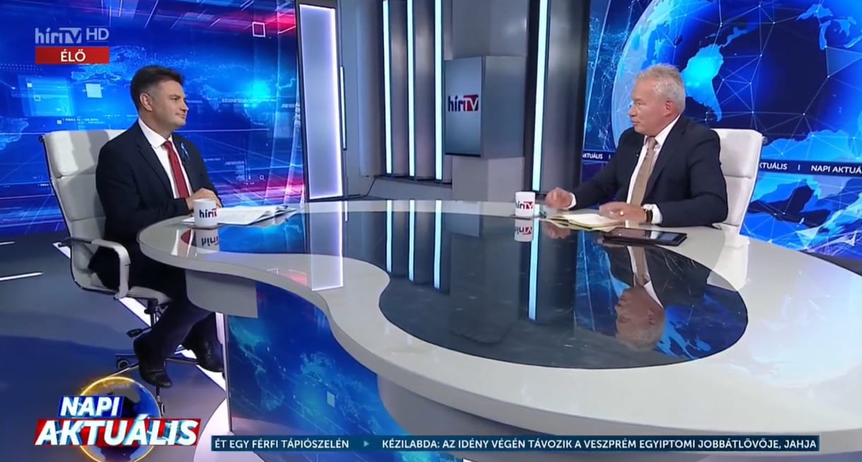 Miután kirúgták Pálffyt, még azt is megpróbálják eltörölni, hogy valaha történt bármi
