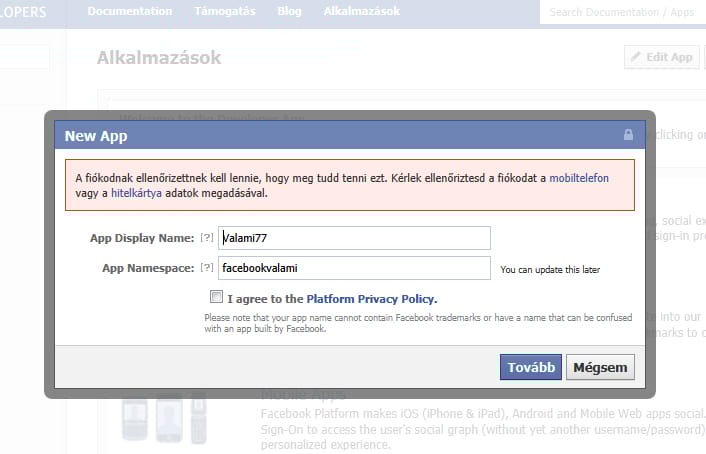 A Facebook elhalasztja a timeline bevezetését