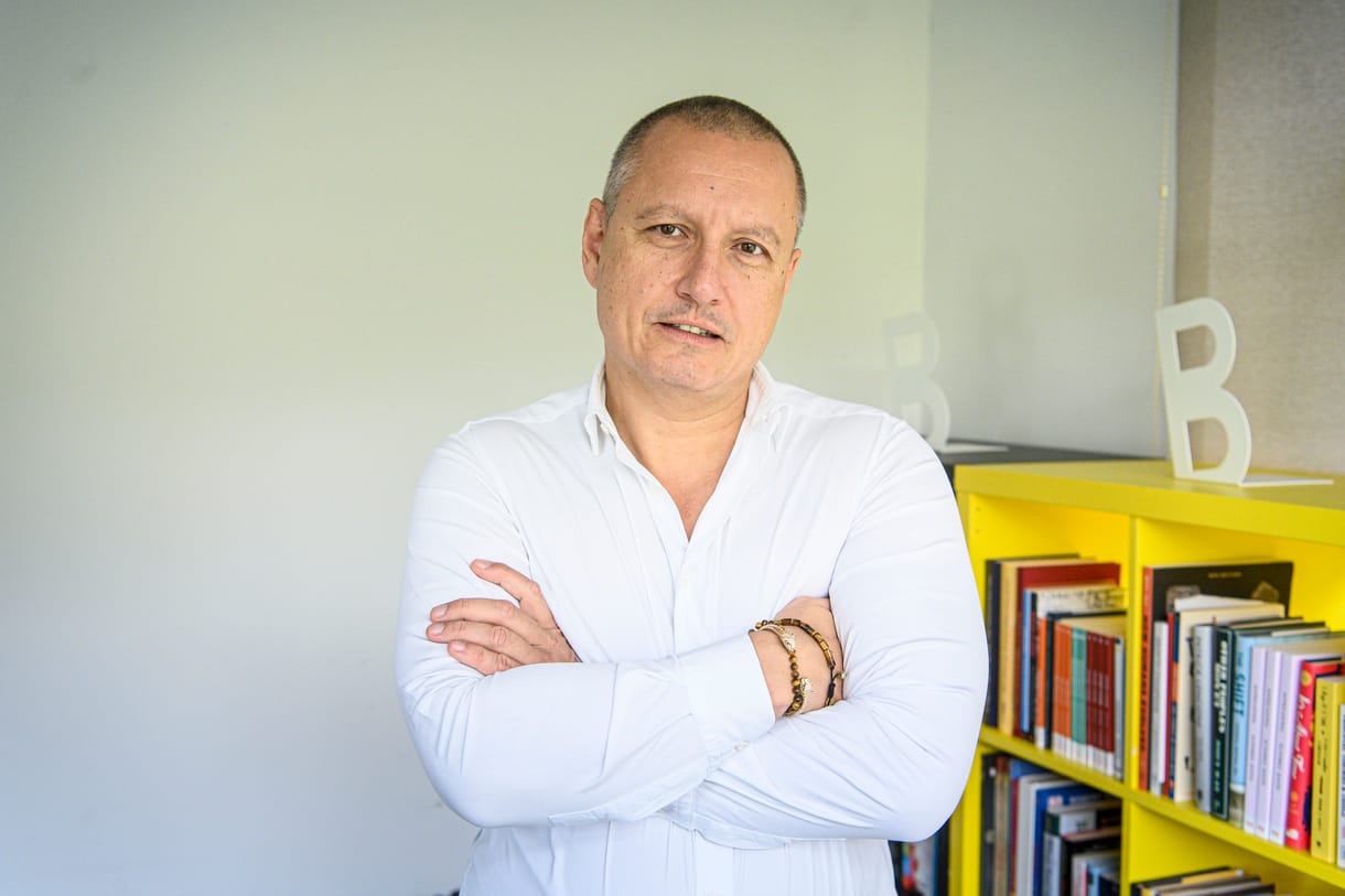 Heim Péter: Orbánnak ki kellene állnia azzal, hogy a gazdaságban hülyeséget csinált – interjú, 2. rész 