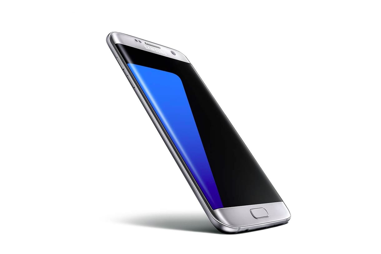 Megjött a Samsung Galaxy S7 és a még jobb S7 edge