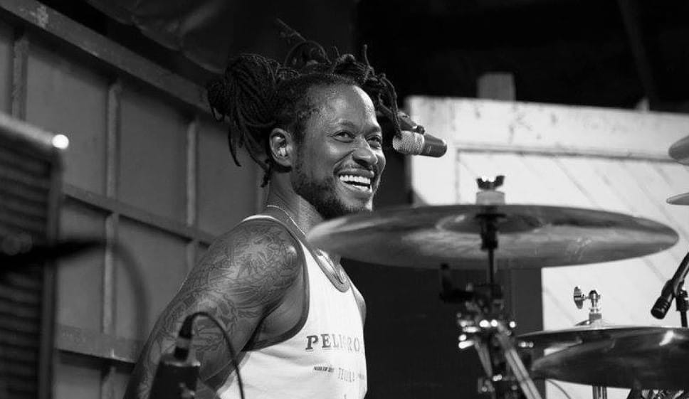 Meghalt otthonában a Dead Kennedys dobosa