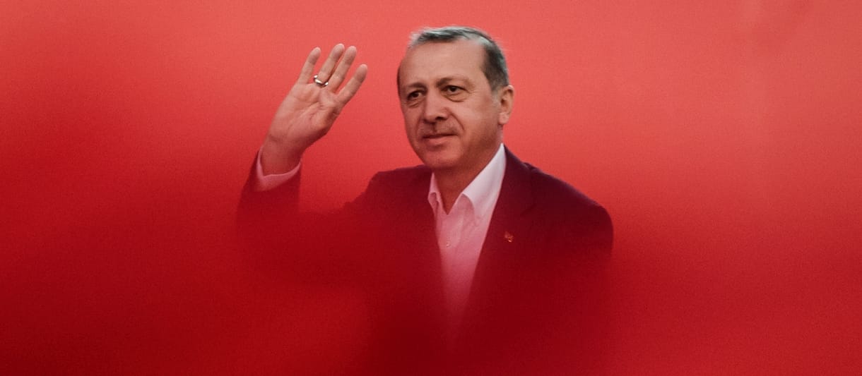 Franciaország is kíváncsi, csalással nyert-e Erdogan