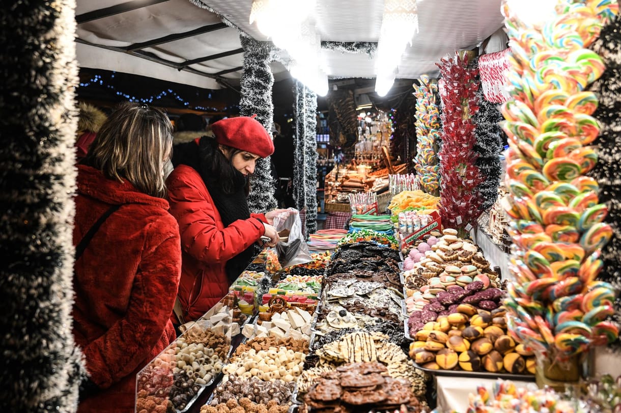 Drágább volt a karácsonyi kolbász, mert a csomagolást is beleszámolták az árba