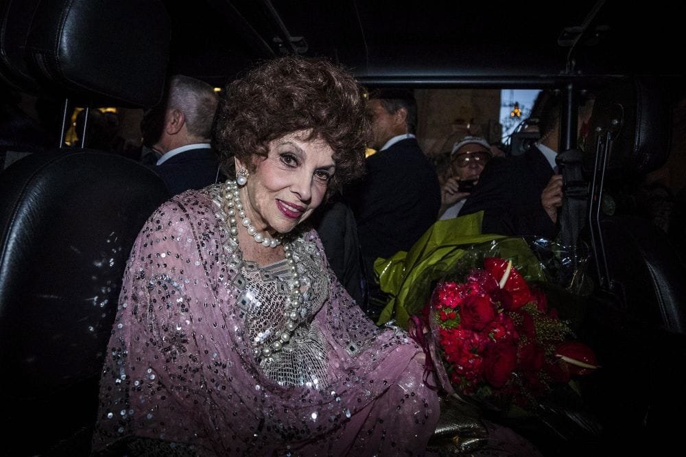 Gina Lollobrigida kétszer vált nemi erőszak áldozatává