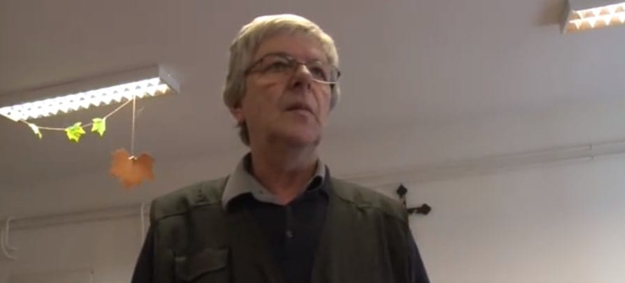Tagadja a somlóvásárhelyi plébános, hogy megütött volna egy tanárnőt