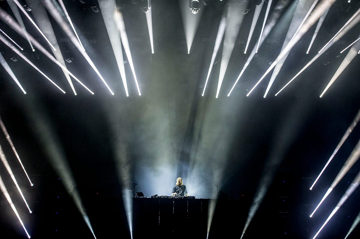 David Guetta jövőre sem kerüli el Magyarországot