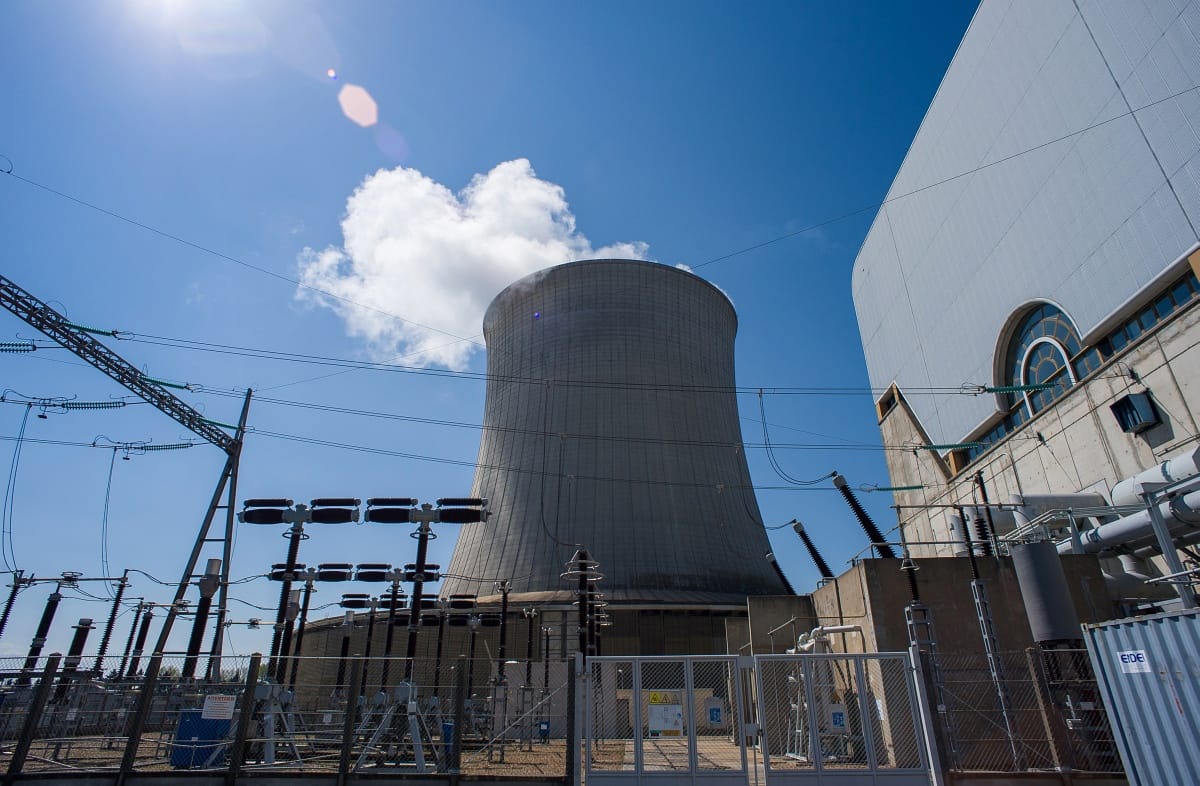 Magyarország is zöldenergiaként ismertetné el Brüsszellel az atomenergiát
