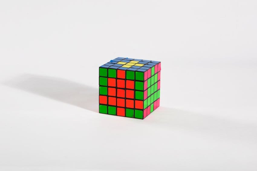 Az óriási Rubik-kockára külföldi terveket is várnak majd 