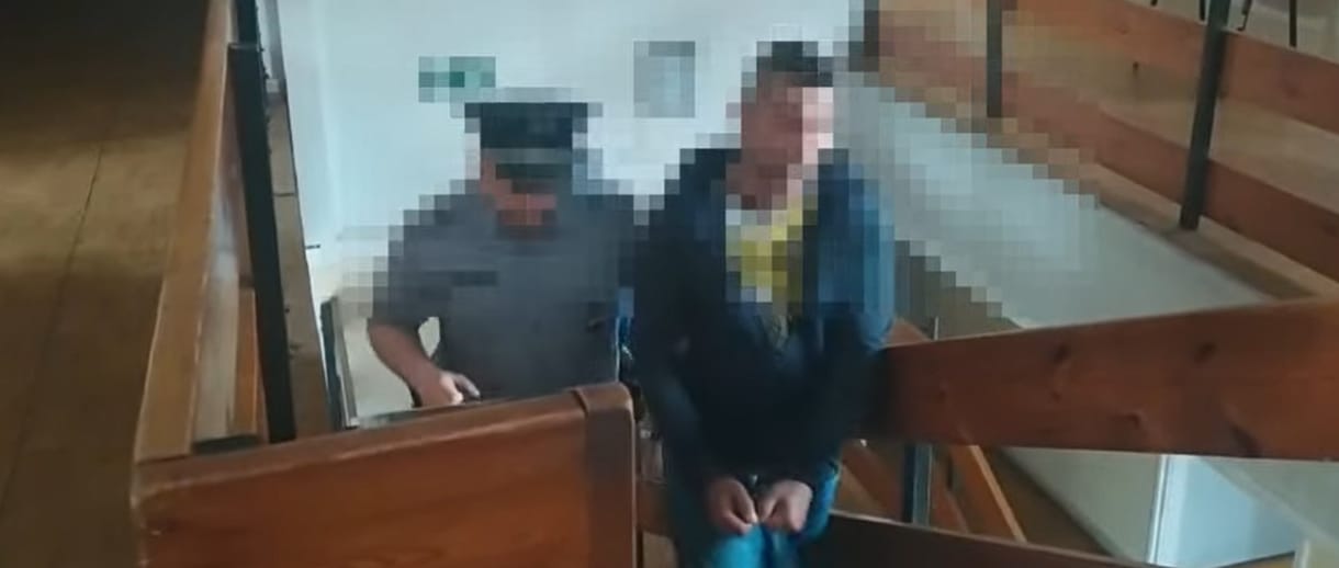 Gyerekei szeme láttára késelte meg volt élettársát egy férfi