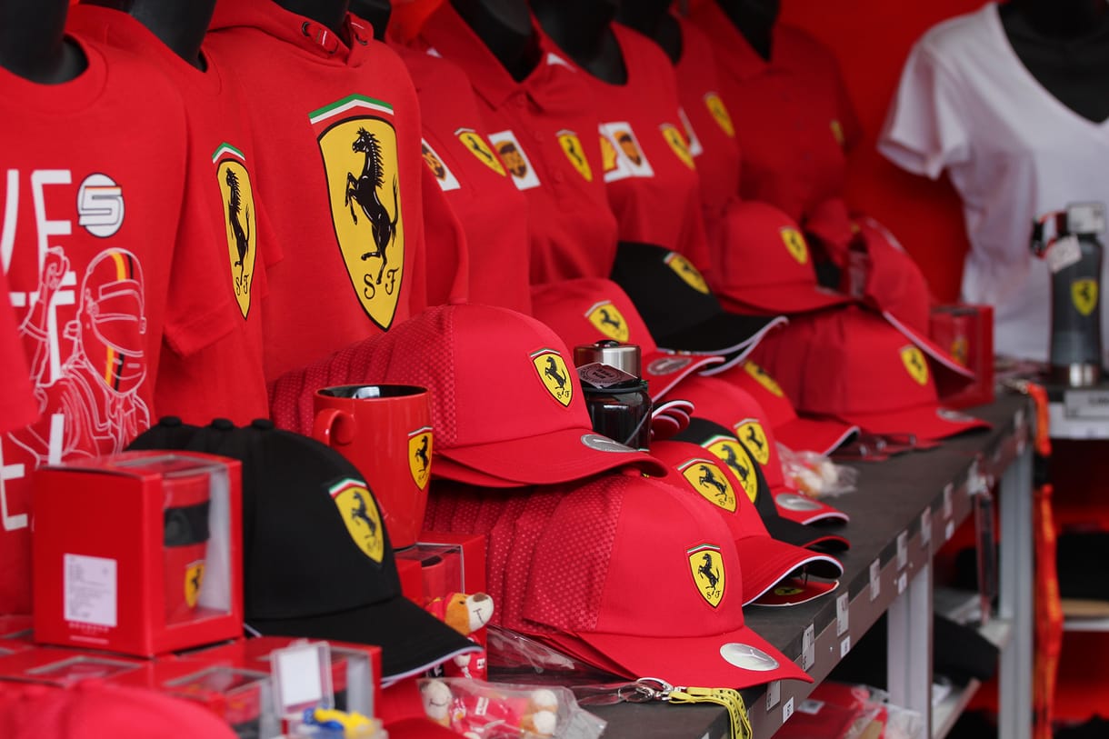 Elfogták a Hungaroring fosztogatóit