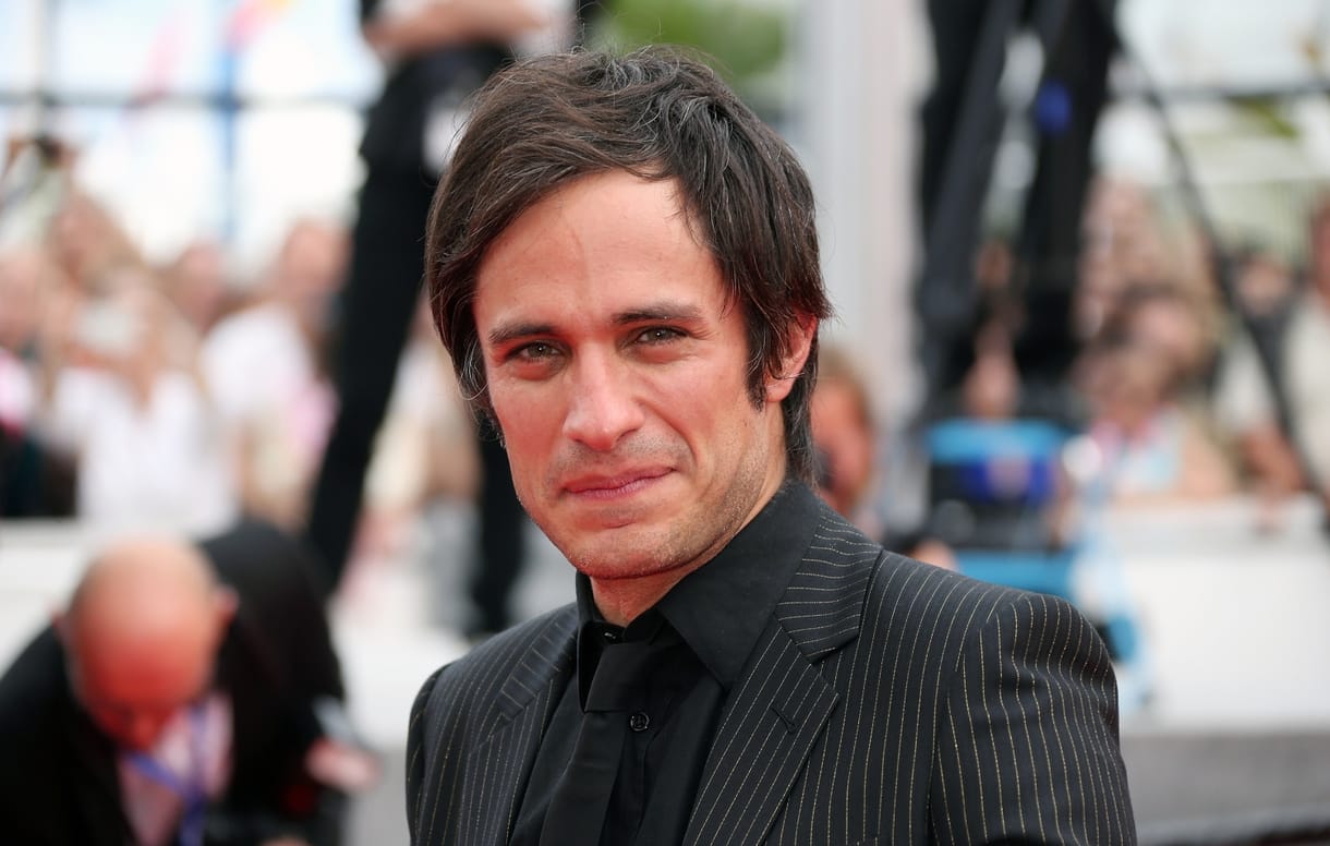 Gael Garcia Bernal Zorrót fog játszani következő filmjében