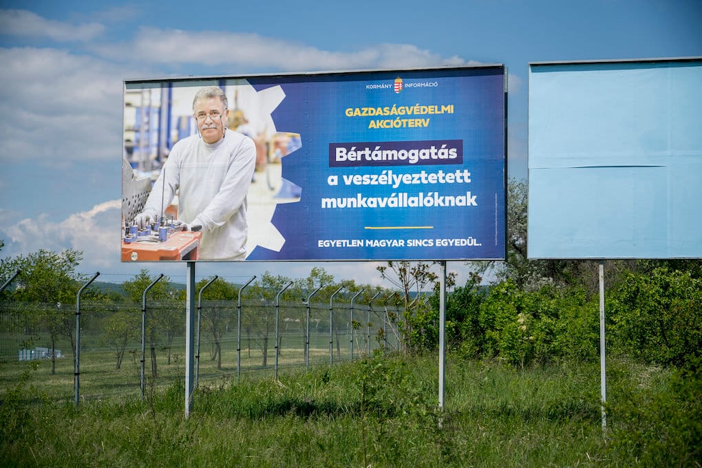 Bankszövetség: A kormány tudja, hogy kockázatos, mégis ragaszkodik a hitelmoratóriumhoz