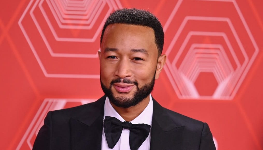 A háború miatt elmarad John Legend budapesti koncertje