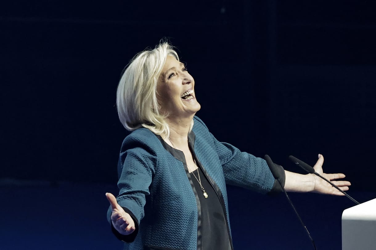 Telegraph-elemzés: Franciaország az összeomlás szélére juttathatja az EU-t