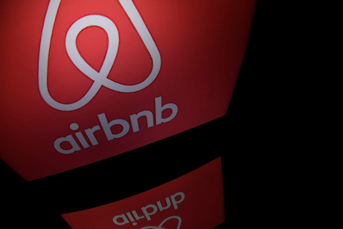 Az Airbnb kötelességének érzi, hogy segítse az afgán menekülteket