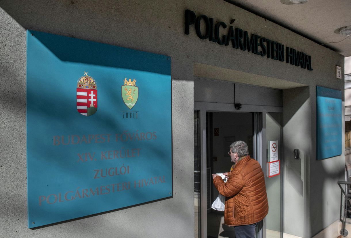 Medián: Zuglóban többen támogatják a momentumos kihívót, mint az MSZP-s Horváth Csabát