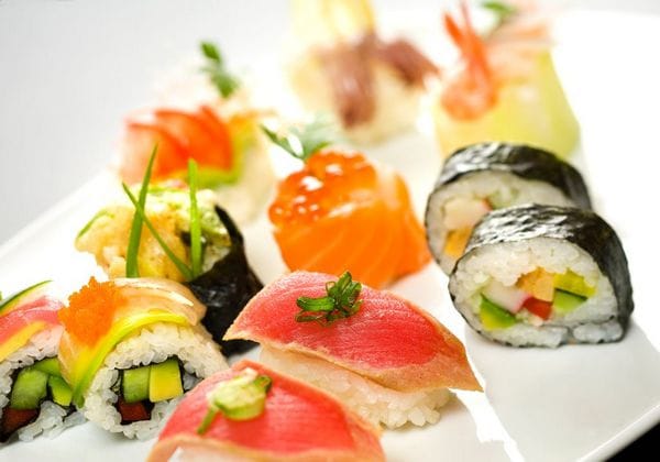 Hová menjünk vacsorázni? Wasabi