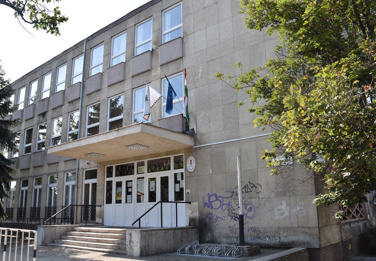 Bejelentkezett egy zuglói általános iskoláért a katolikus egyház