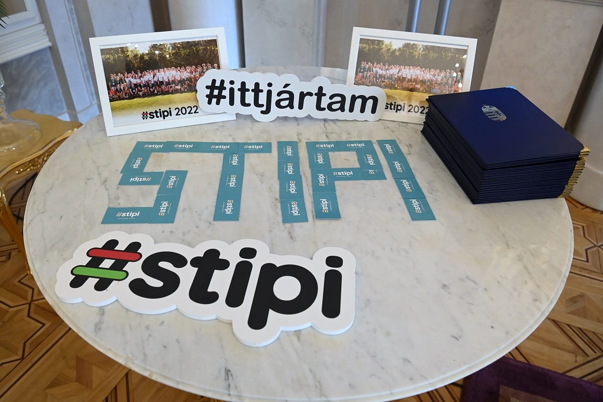Gyere haza fiatal! 2.0 – ilyen a kormány ösztöndíjprogramja belülről
