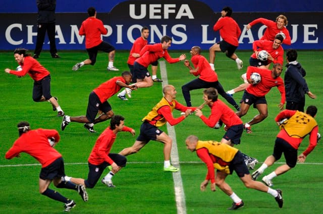Nincs több pénzmosás? - aktív a FIFA új átigazolási rendszere